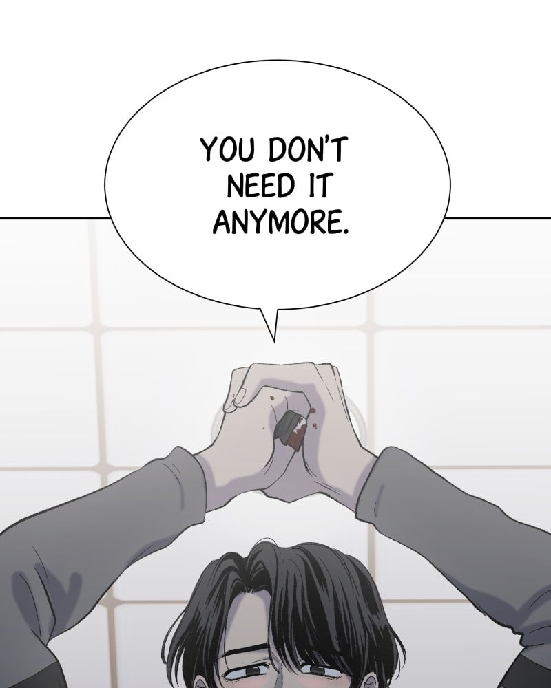 The Guy Upstairs Chapter 3 - page 88