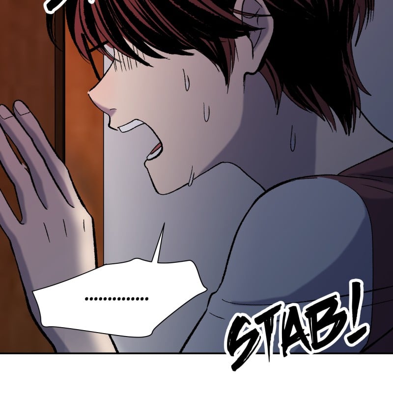 The Guy Upstairs Chapter 3 - page 92
