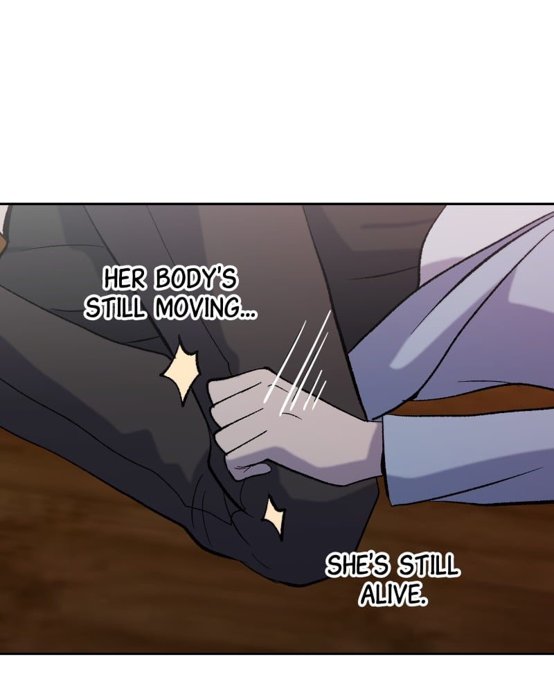 The Guy Upstairs Chapter 3 - page 93