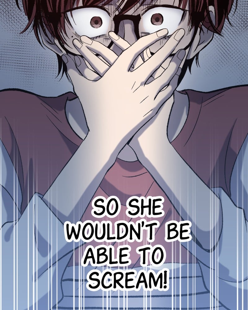 The Guy Upstairs Chapter 3 - page 96