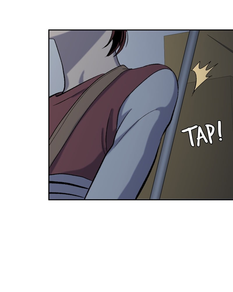 The Guy Upstairs Chapter 3 - page 98
