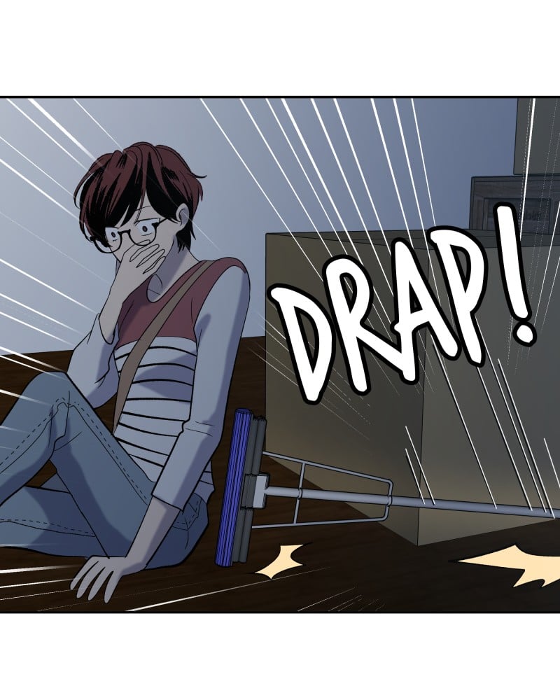 The Guy Upstairs Chapter 3 - page 99