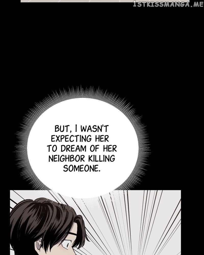 The Guy Upstairs Chapter 29 - page 102