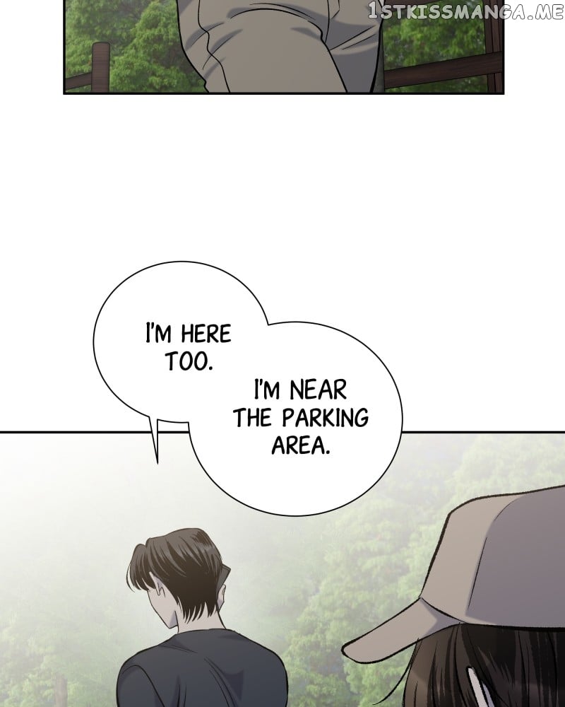 The Guy Upstairs Chapter 29 - page 11