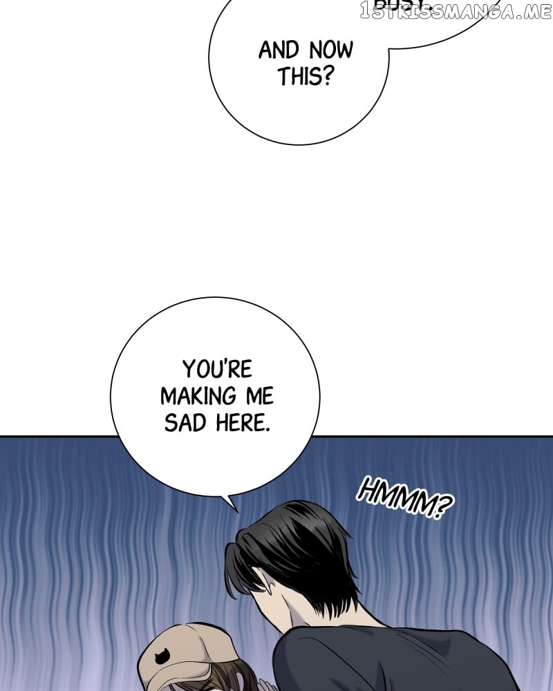 The Guy Upstairs Chapter 29 - page 115
