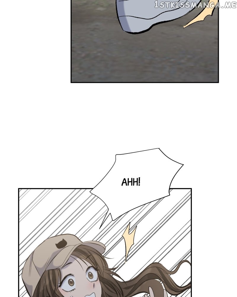 The Guy Upstairs Chapter 29 - page 117