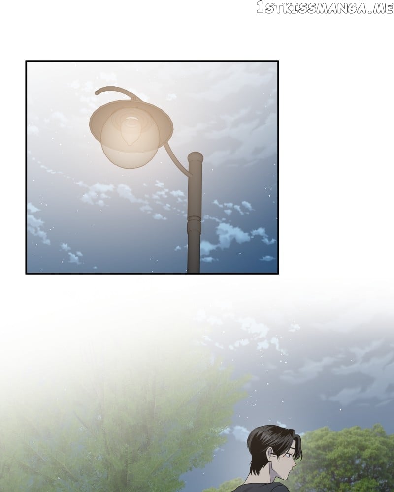 The Guy Upstairs Chapter 29 - page 47
