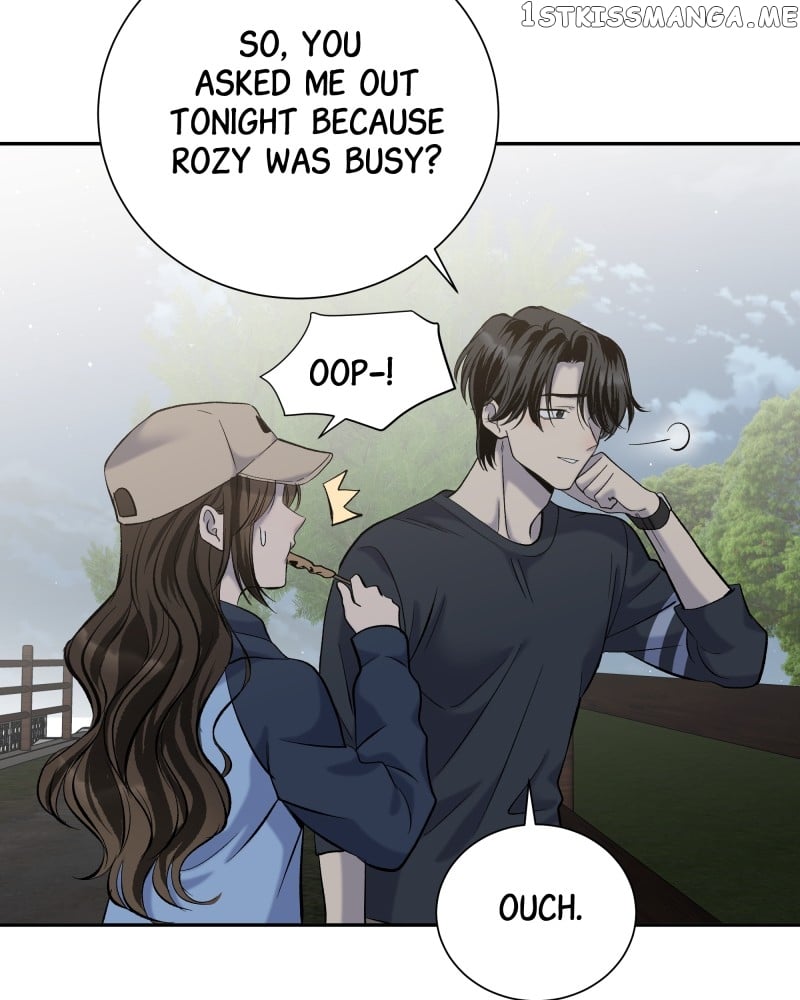 The Guy Upstairs Chapter 29 - page 54