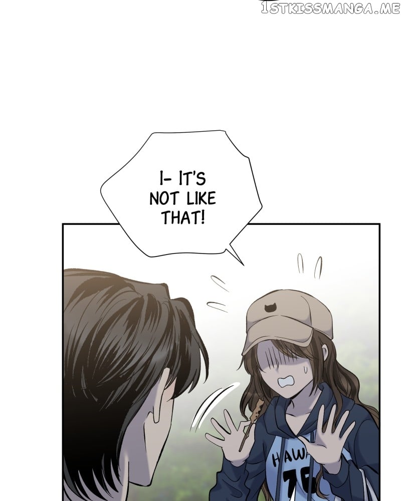 The Guy Upstairs Chapter 29 - page 55
