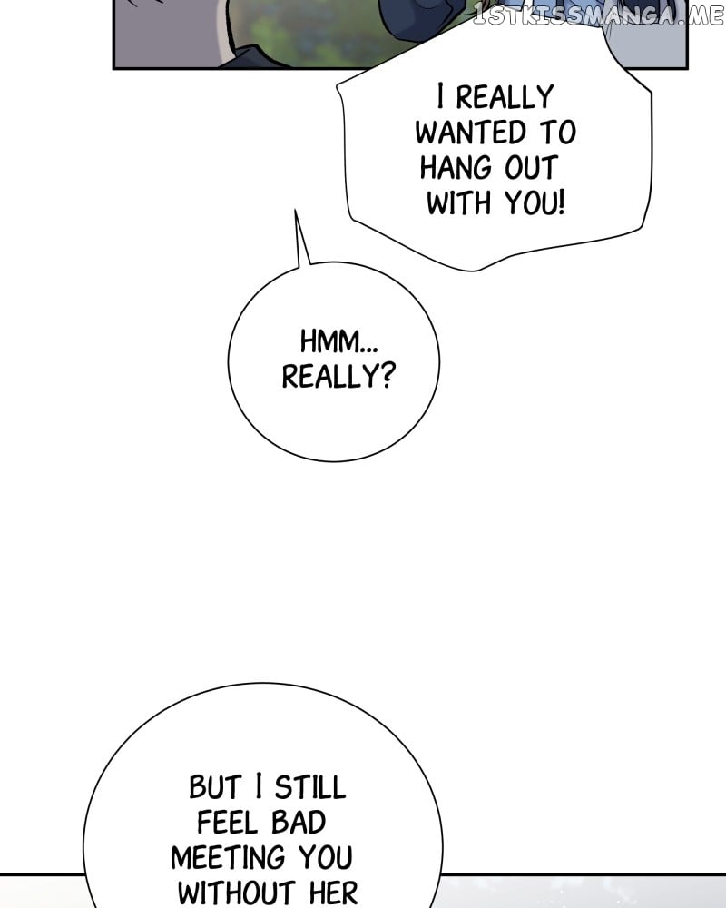 The Guy Upstairs Chapter 29 - page 56