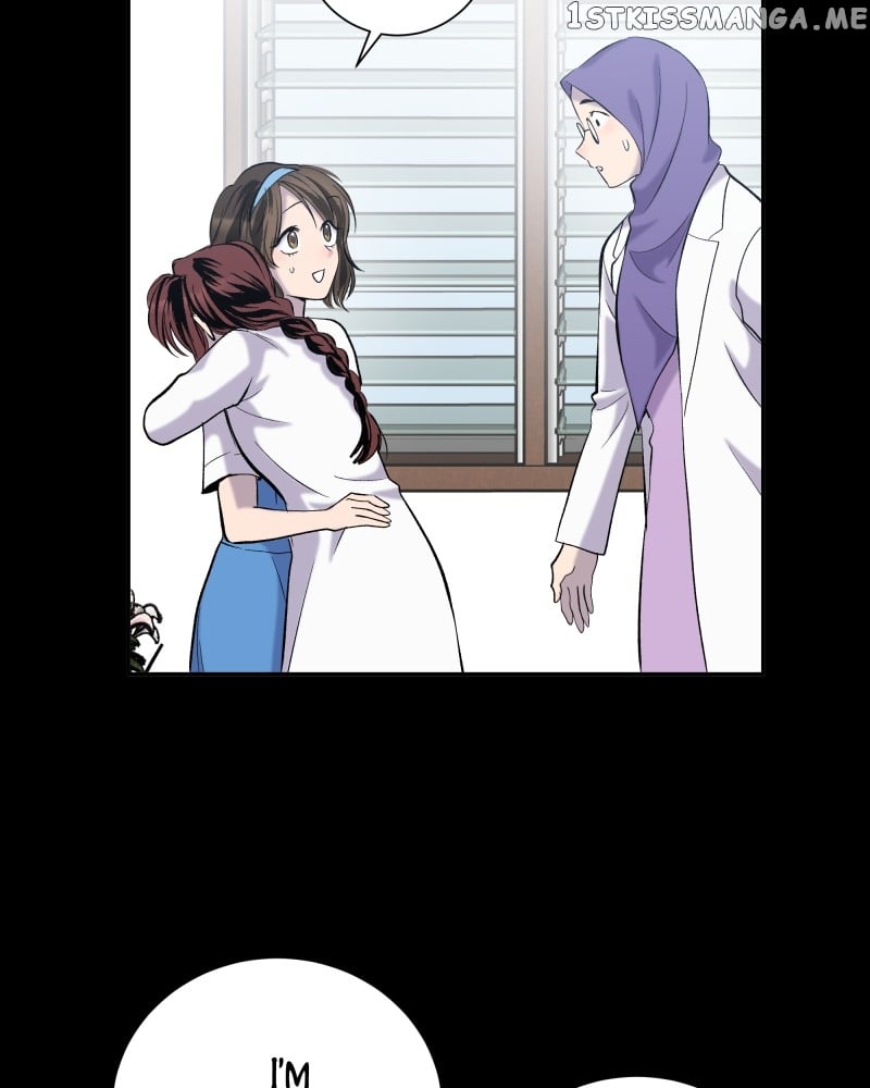 The Guy Upstairs Chapter 29 - page 83