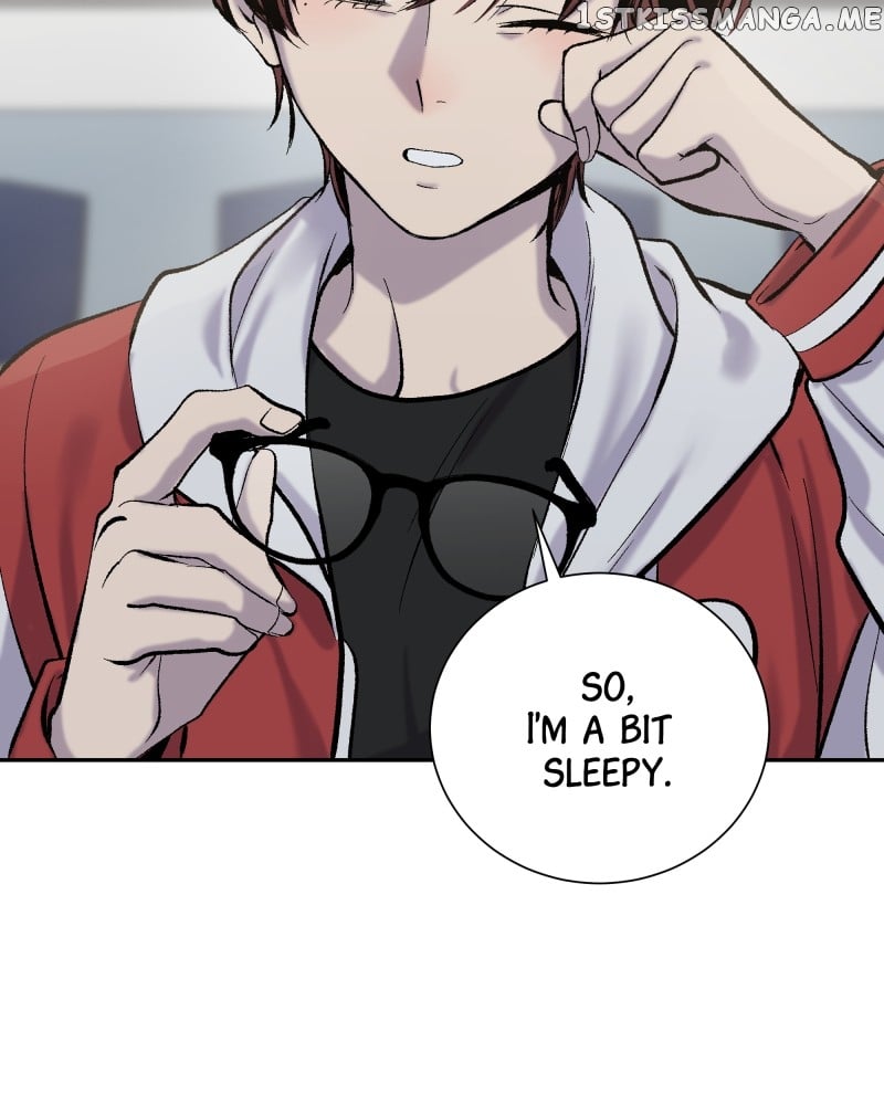 The Guy Upstairs Chapter 28 - page 10