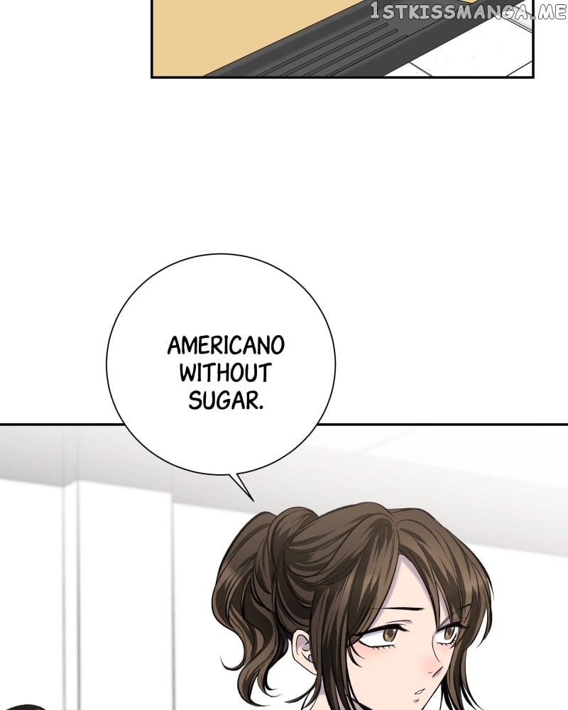 The Guy Upstairs Chapter 28 - page 100
