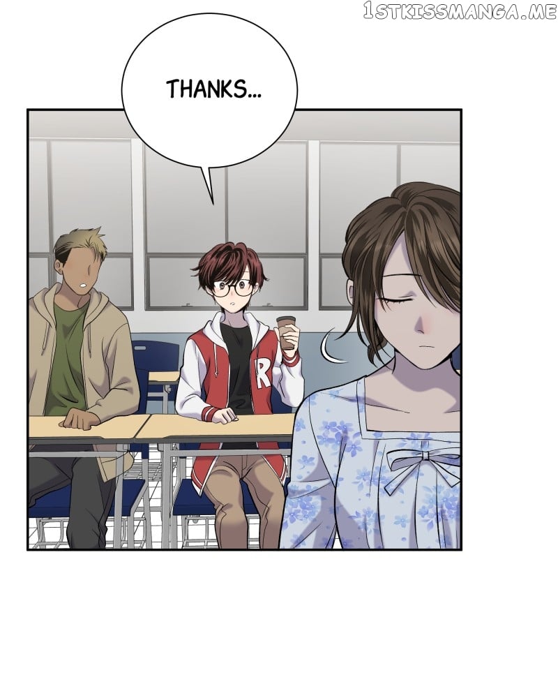 The Guy Upstairs Chapter 28 - page 103
