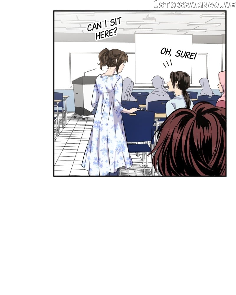 The Guy Upstairs Chapter 28 - page 104