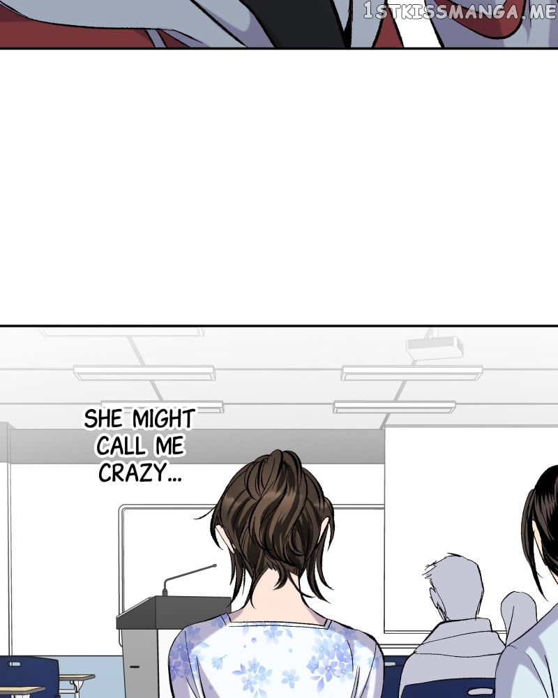 The Guy Upstairs Chapter 28 - page 106