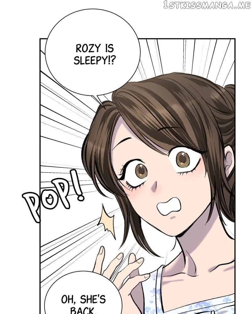 The Guy Upstairs Chapter 28 - page 11