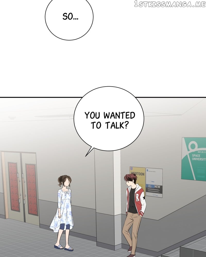The Guy Upstairs Chapter 28 - page 110