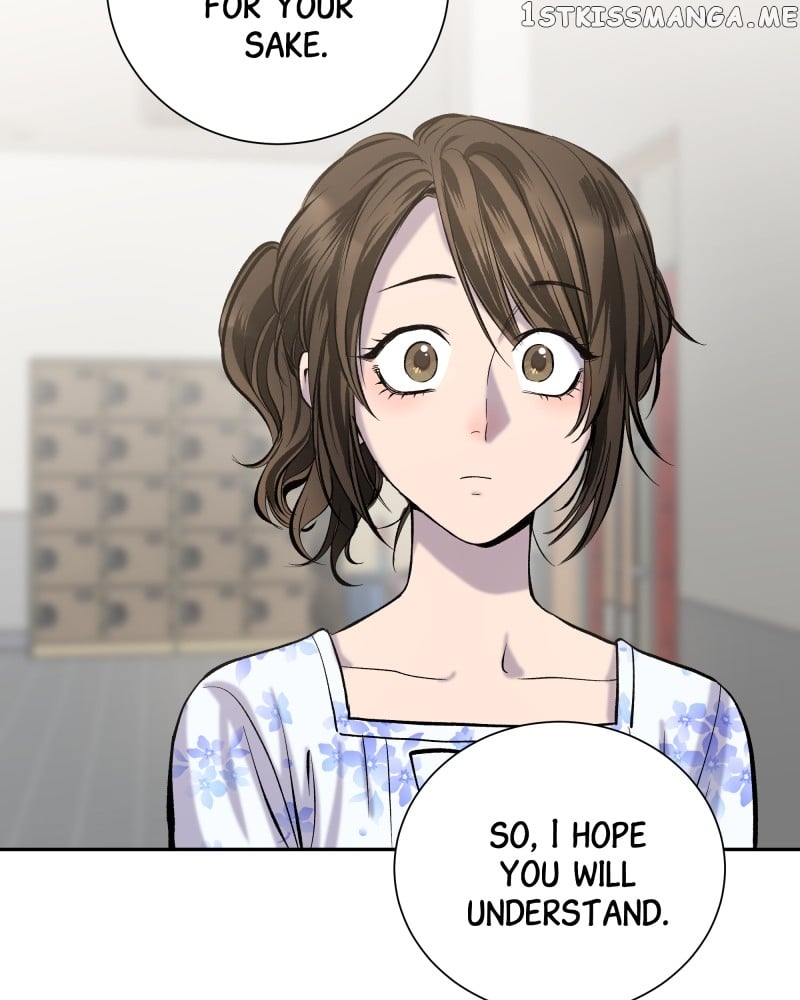 The Guy Upstairs Chapter 28 - page 113