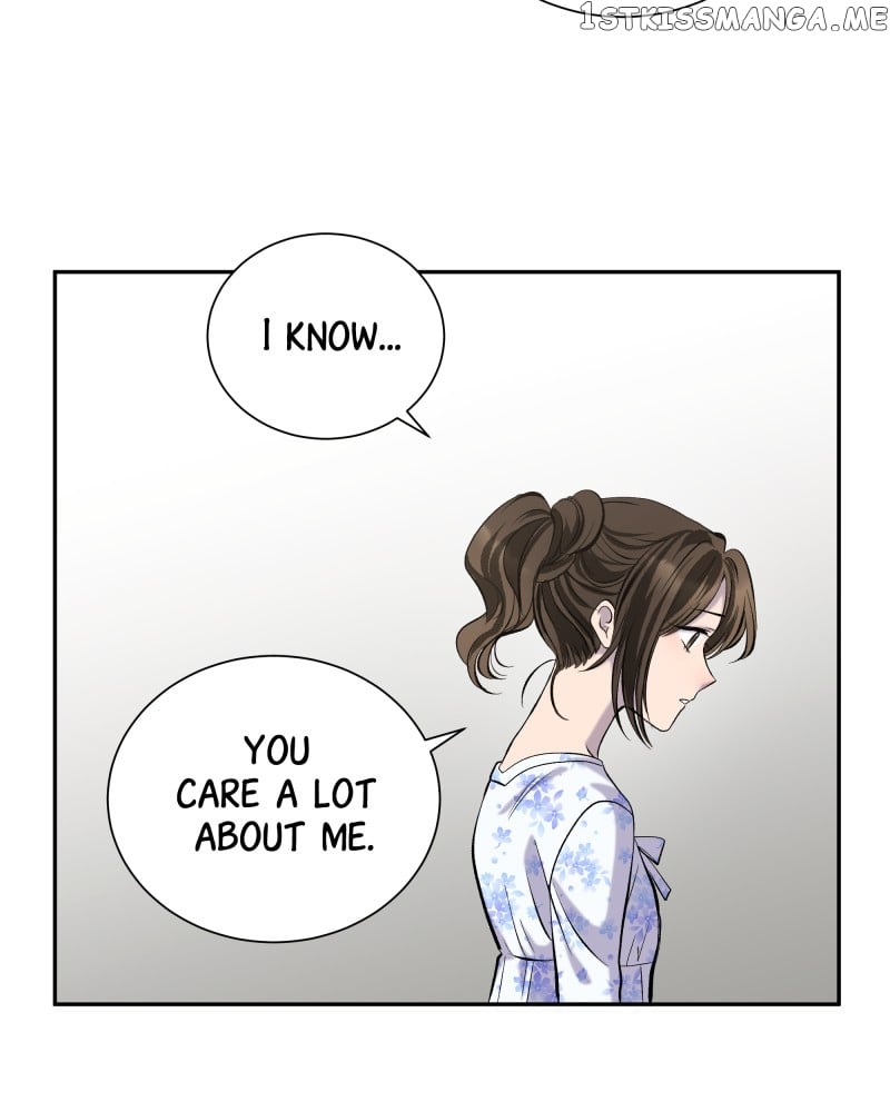 The Guy Upstairs Chapter 28 - page 114