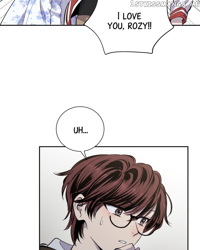 The Guy Upstairs Chapter 28 - page 117