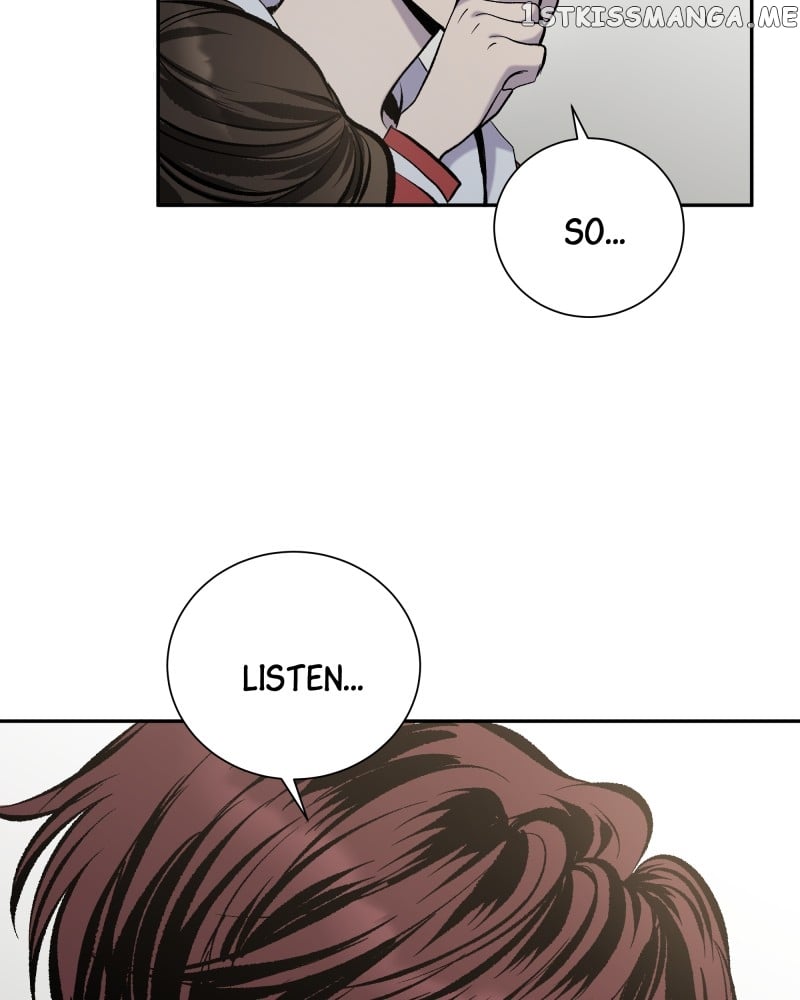 The Guy Upstairs Chapter 28 - page 118