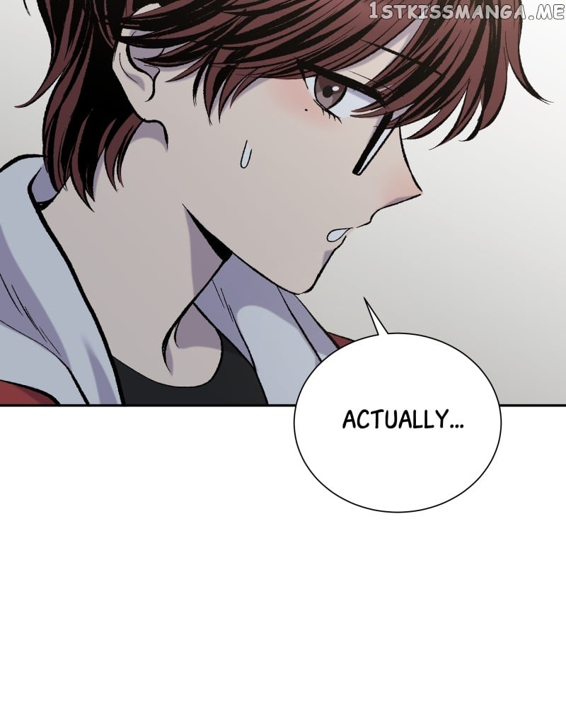 The Guy Upstairs Chapter 28 - page 119