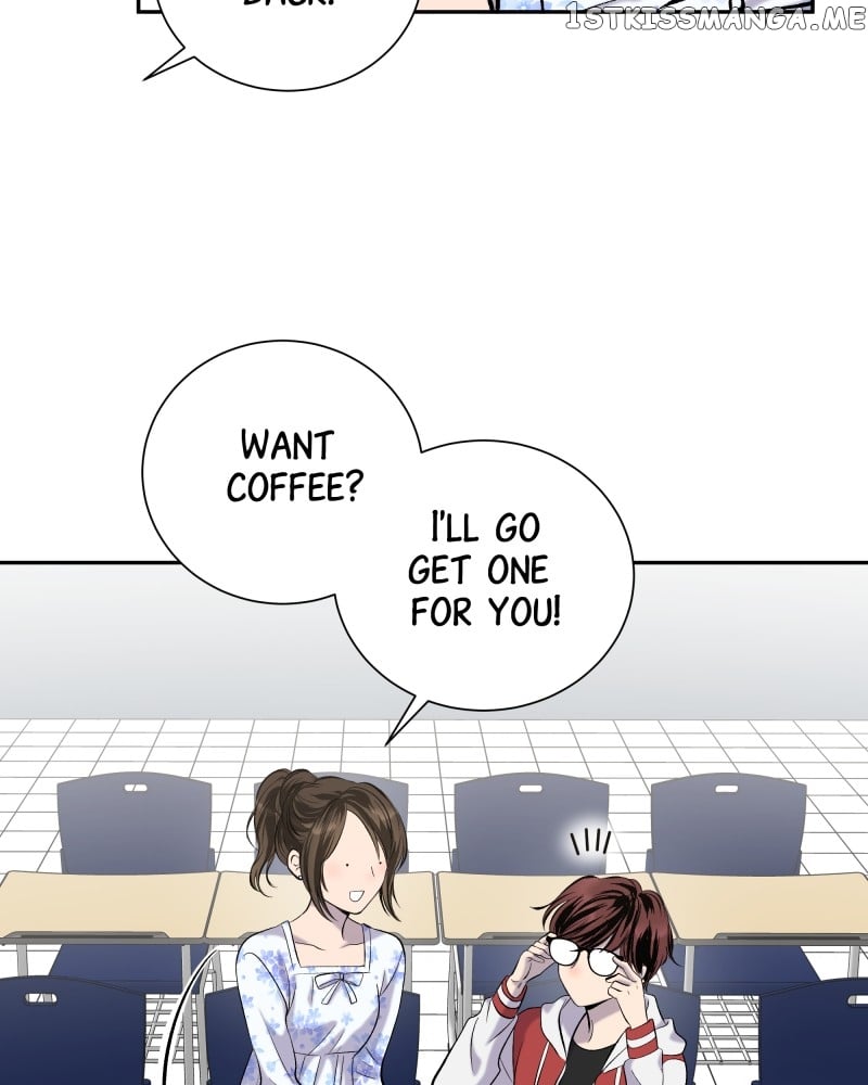 The Guy Upstairs Chapter 28 - page 12