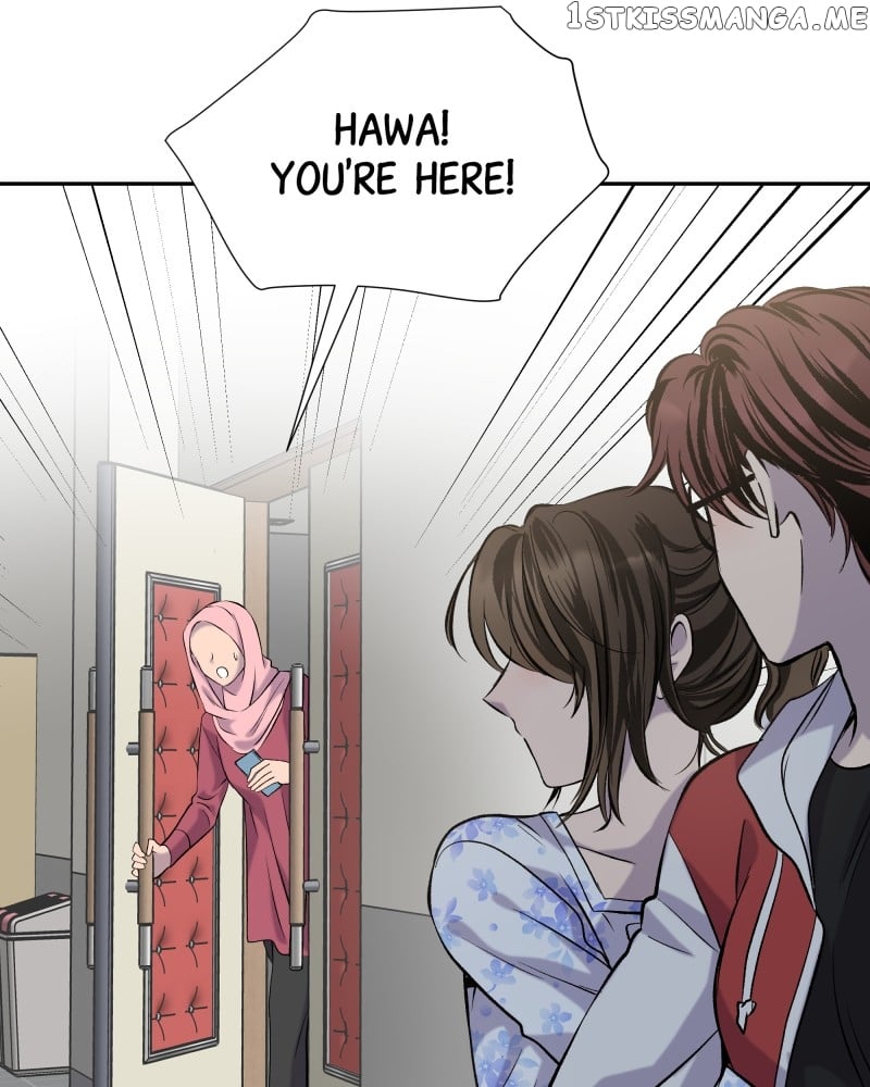 The Guy Upstairs Chapter 28 - page 120