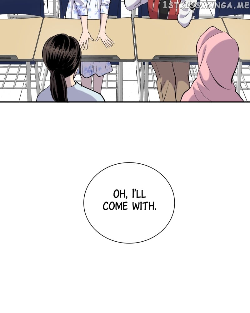 The Guy Upstairs Chapter 28 - page 13