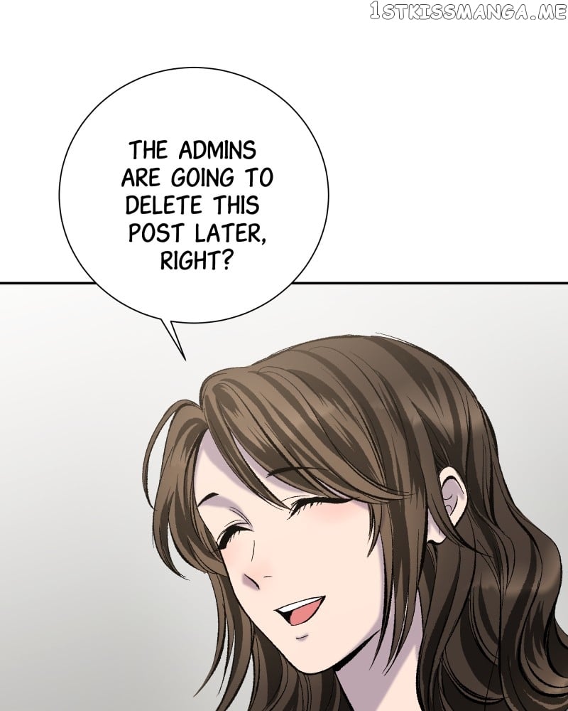 The Guy Upstairs Chapter 28 - page 132