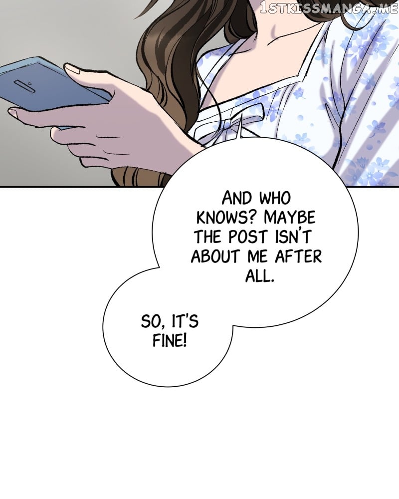 The Guy Upstairs Chapter 28 - page 133