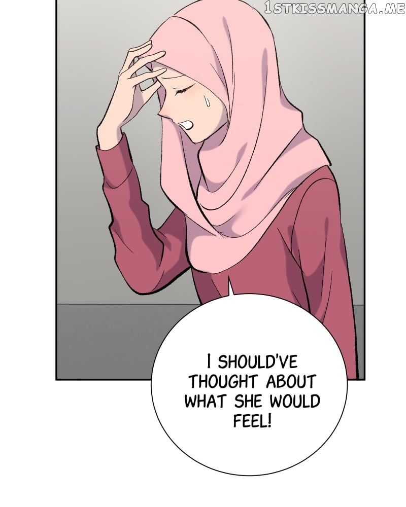 The Guy Upstairs Chapter 28 - page 138