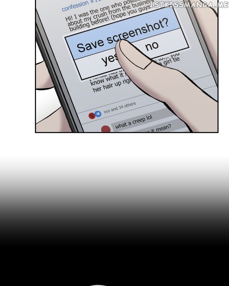 The Guy Upstairs Chapter 28 - page 143
