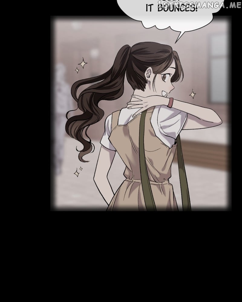 The Guy Upstairs Chapter 28 - page 145