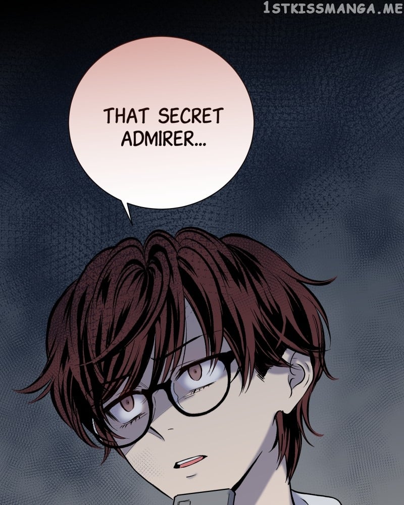 The Guy Upstairs Chapter 28 - page 148