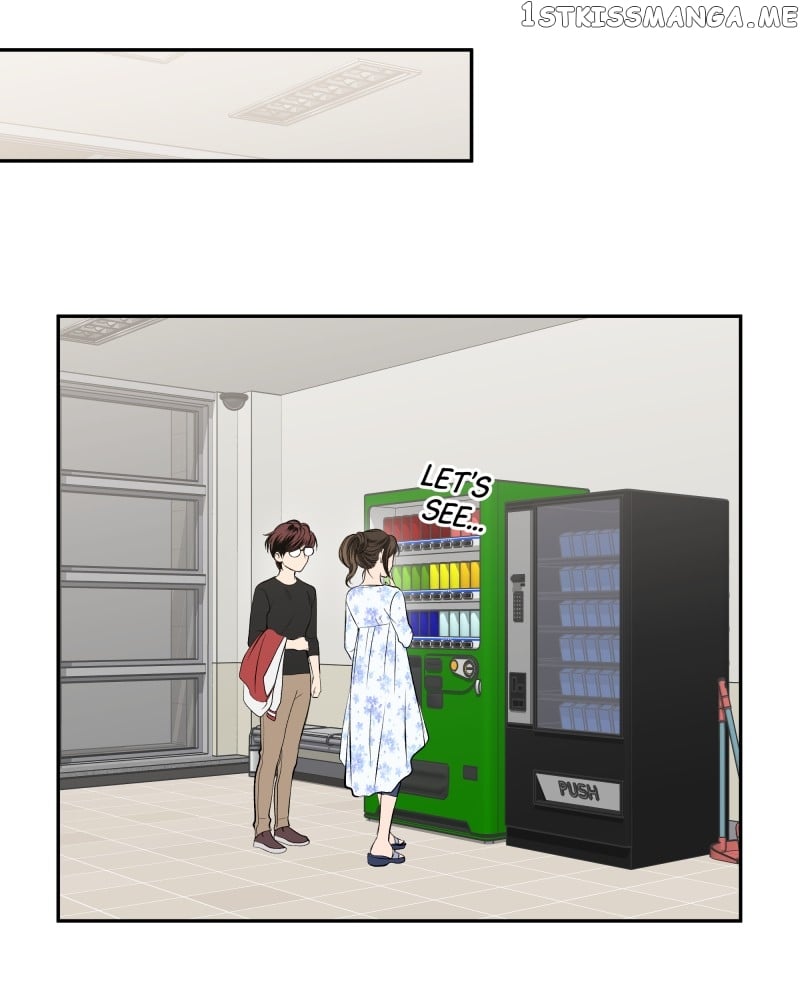 The Guy Upstairs Chapter 28 - page 15
