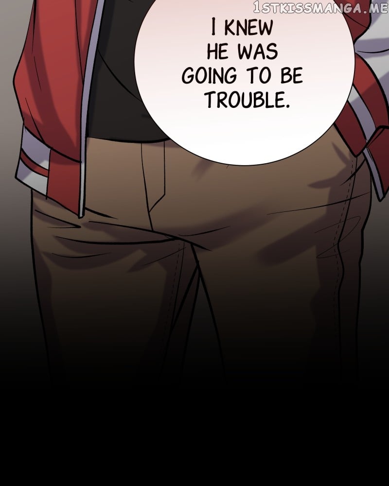 The Guy Upstairs Chapter 28 - page 150