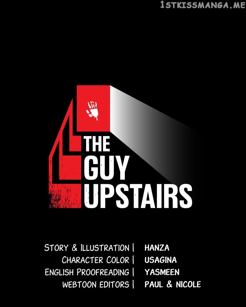 The Guy Upstairs Chapter 28 - page 151