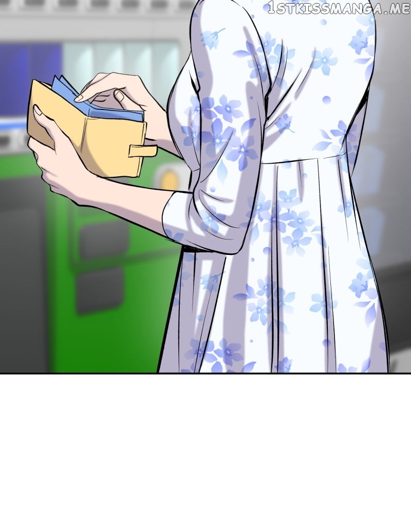 The Guy Upstairs Chapter 28 - page 17