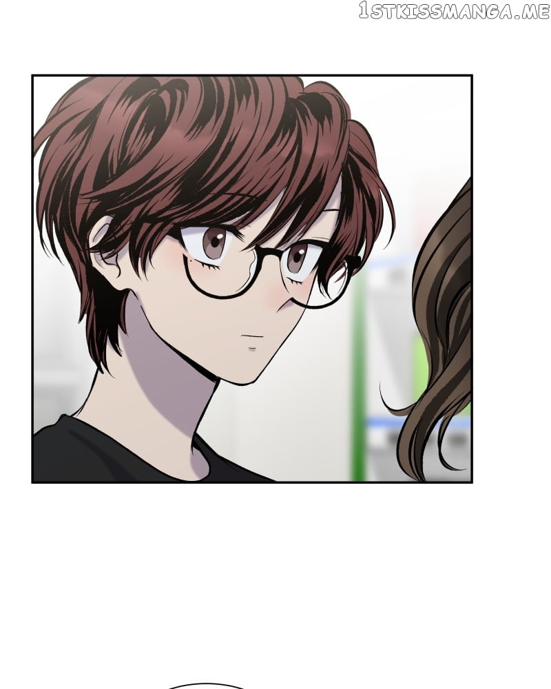 The Guy Upstairs Chapter 28 - page 18