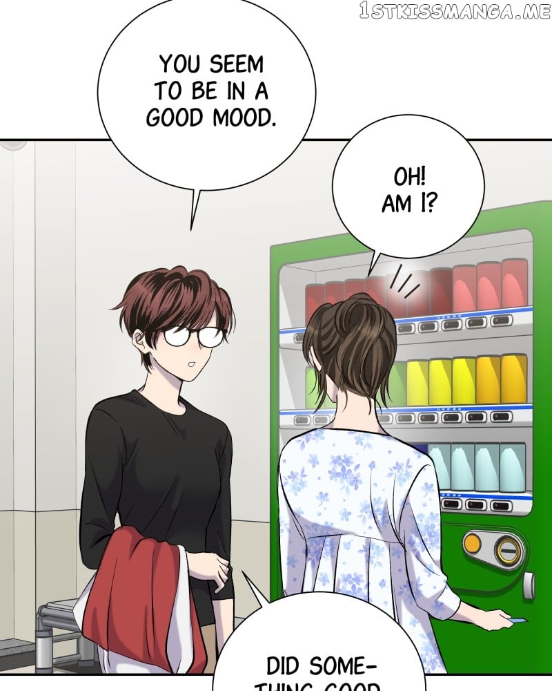 The Guy Upstairs Chapter 28 - page 19