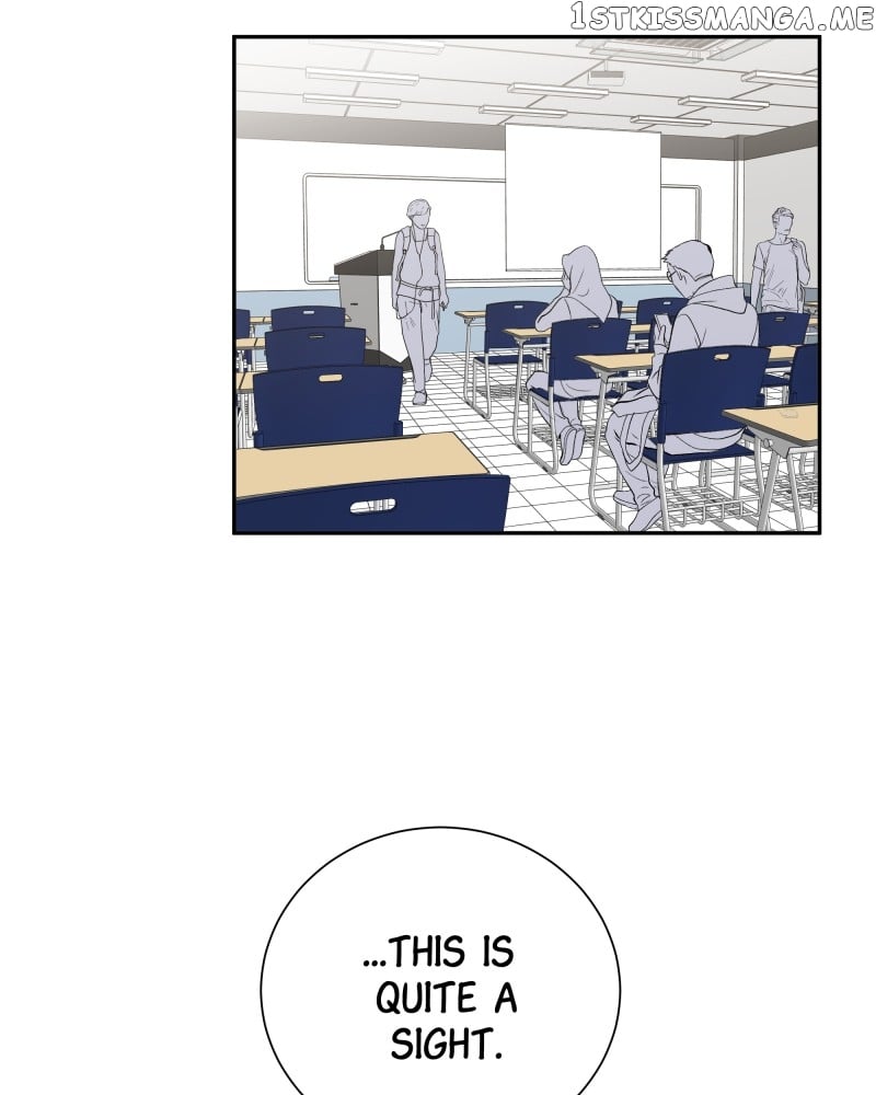 The Guy Upstairs Chapter 28 - page 2