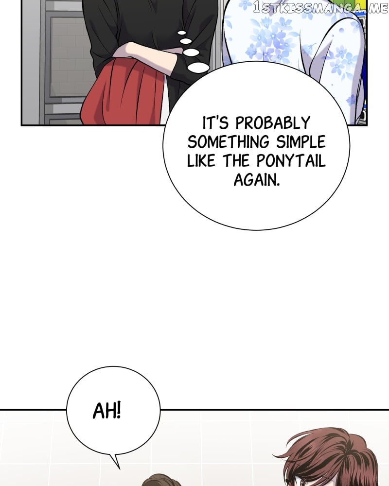 The Guy Upstairs Chapter 28 - page 23