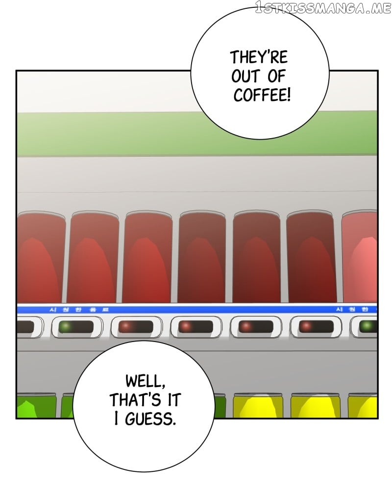 The Guy Upstairs Chapter 28 - page 25