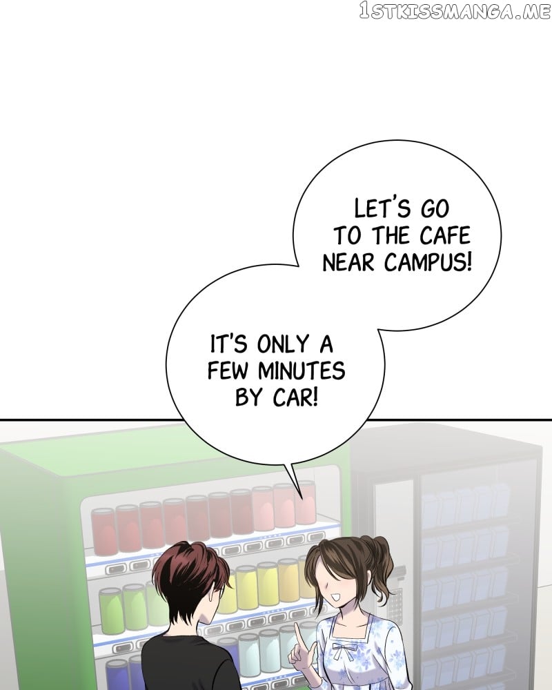 The Guy Upstairs Chapter 28 - page 26