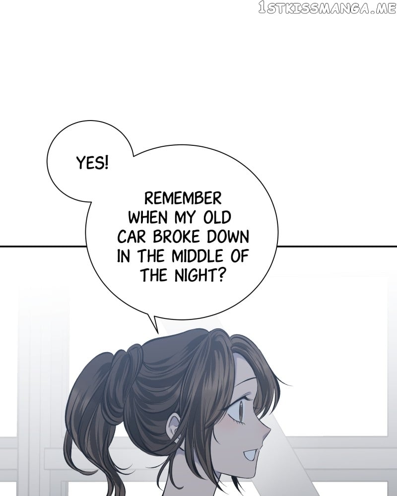 The Guy Upstairs Chapter 28 - page 30