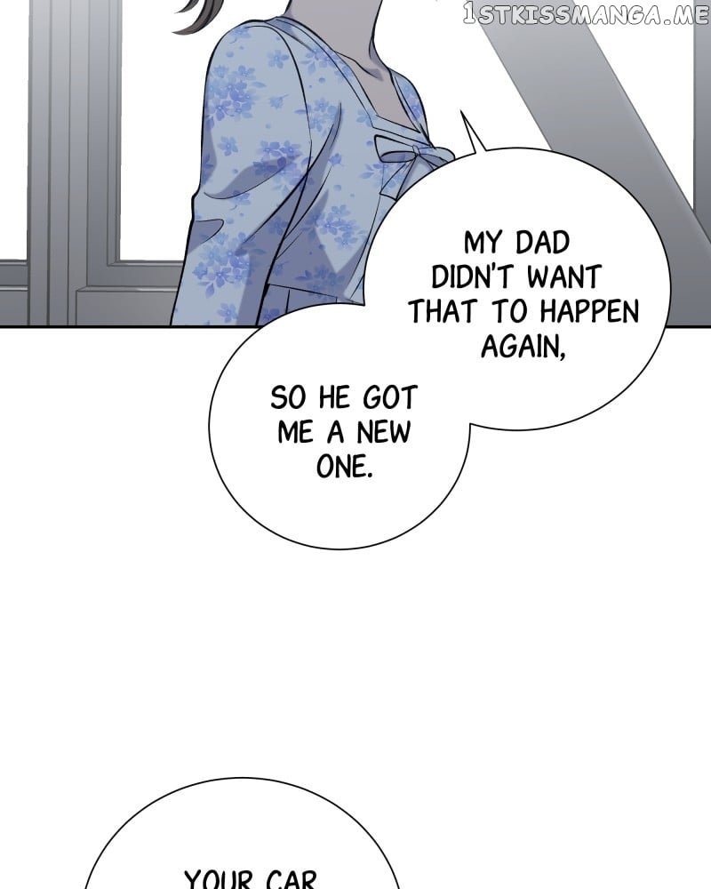 The Guy Upstairs Chapter 28 - page 31
