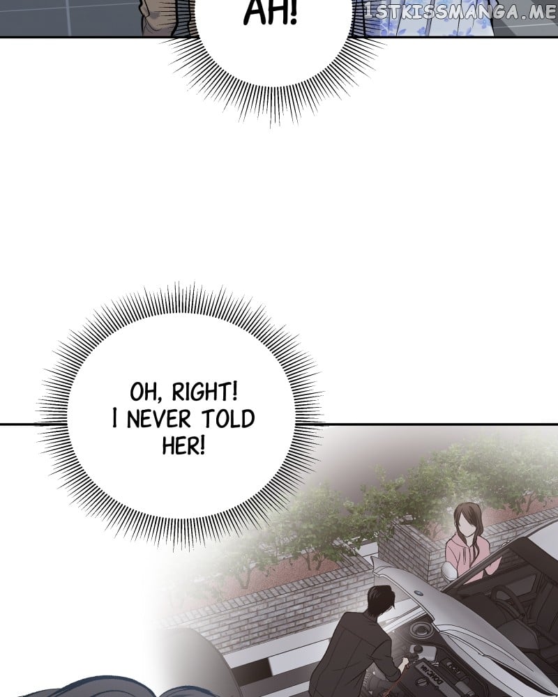 The Guy Upstairs Chapter 28 - page 33