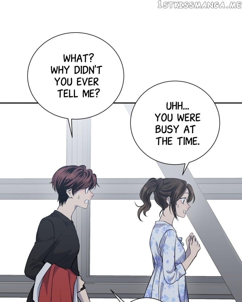 The Guy Upstairs Chapter 28 - page 36